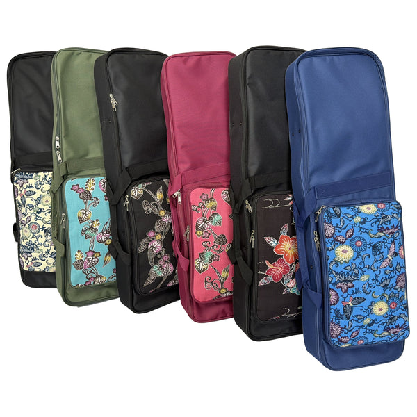 三線ソフトケース