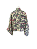 New【着物ワンピース】