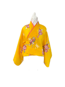 New【着物ワンピース】