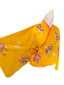 New【着物ワンピース】