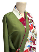 New【ハーフ衣裳/稽古着】106