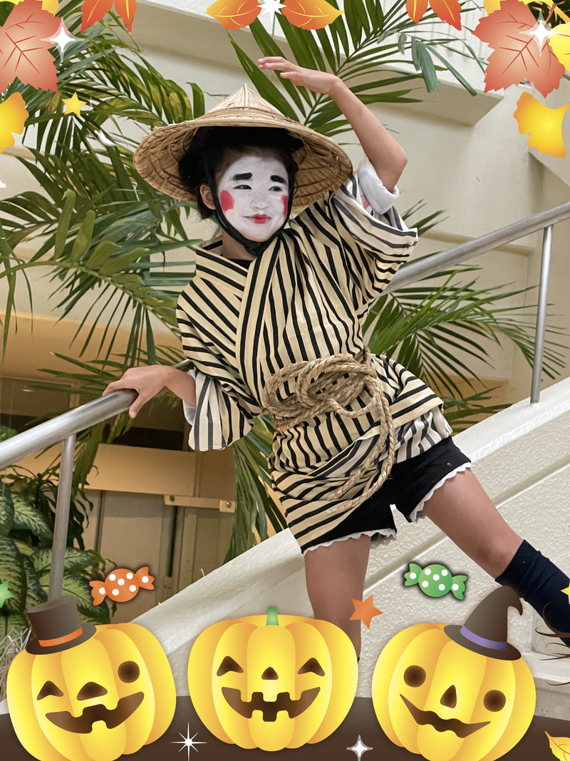 チョンダラー衣裳9点セット