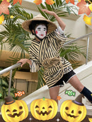 チョンダラー衣裳9点セット