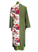 New【ハーフ衣裳/稽古着】106