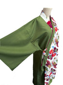 New【ハーフ衣裳/稽古着】106