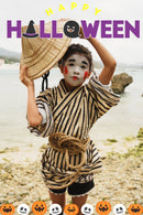 チョンダラー衣裳9点セット