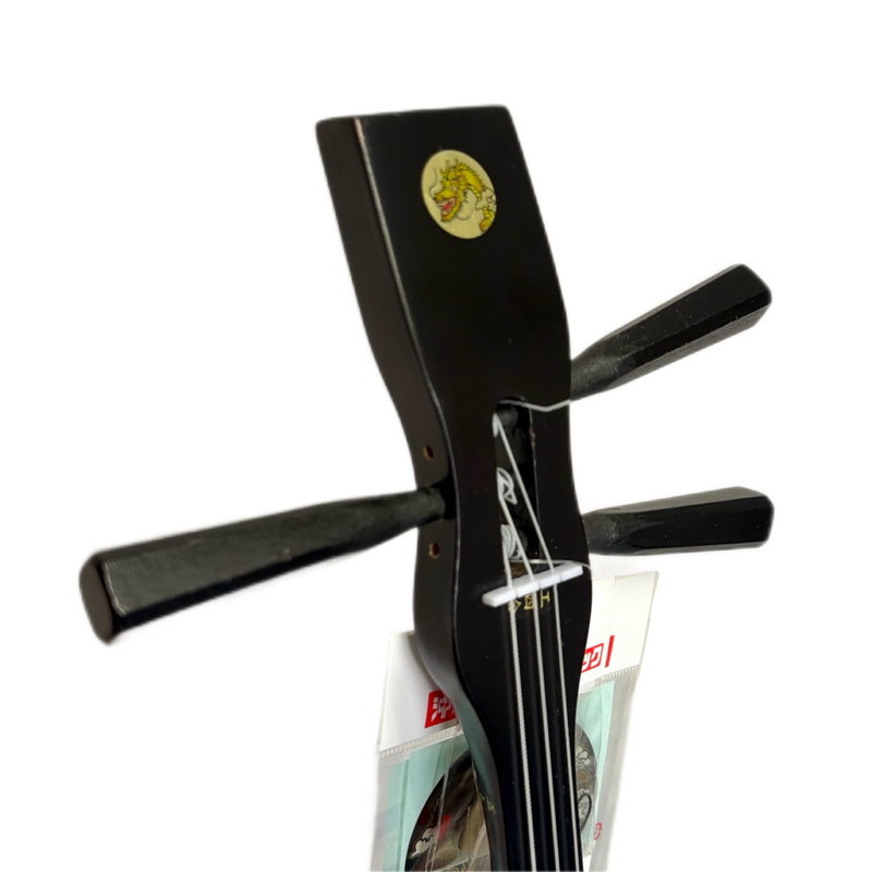 完成品】オリジナルピック付き 完成品カンカラ三線 4色 | つは琉球店