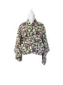 New【着物ワンピース】