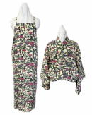 New【着物ワンピース】