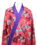 NEW【ハーフ衣裳/稽古着】117 ピンク