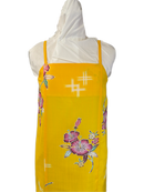 New【着物ワンピース】