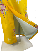 New【着物ワンピース】