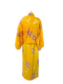 New【着物ワンピース】