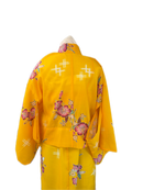 New【着物ワンピース】