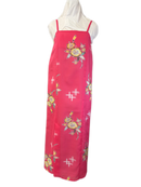 New【着物ワンピース】