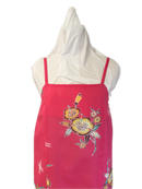 New【着物ワンピース】