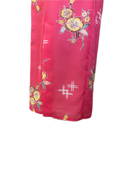 New【着物ワンピース】