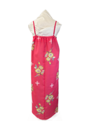 New【着物ワンピース】