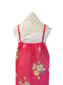 New【着物ワンピース】