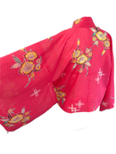 New【着物ワンピース】