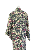 New【着物ワンピース】