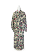 New【着物ワンピース】