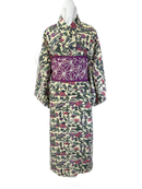 New【着物ワンピース】