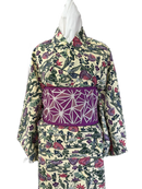 New【着物ワンピース】