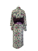 New【着物ワンピース】