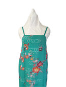 New【着物ワンピース】 ワンピース部分のみ