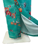 New【着物ワンピース】 ワンピース部分のみ