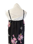 New【着物ワンピース】 ワンピース部分のみ