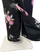 New【着物ワンピース】 ワンピース部分のみ