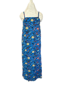 New【着物ワンピース】