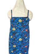 New【着物ワンピース】