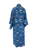 New【着物ワンピース】