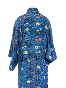 New【着物ワンピース】