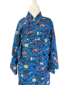 New【着物ワンピース】