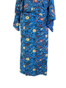 New【着物ワンピース】