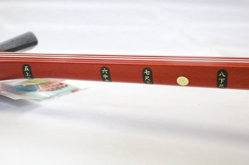 完成品】オリジナルピック付き 完成品カンカラ三線 4色 | つは琉球店