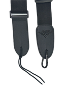 取り外し可能 三線ストラップ！　　　ライブなどにおすすめ！