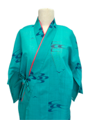 New【ハーフ衣裳/稽古着】107