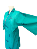 New【ハーフ衣裳/稽古着】107