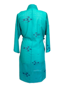 New【ハーフ衣裳/稽古着】107