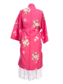 New【ハーフ衣裳/稽古着】108