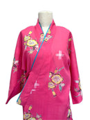 New【ハーフ衣裳/稽古着】108