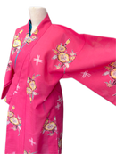 New【ハーフ衣裳/稽古着】108