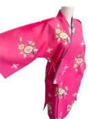 New【ハーフ衣裳/稽古着】108