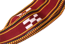 NEW  三線ストラップ(ミンサー)