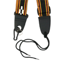 NEW  三線ストラップ(ミンサー)